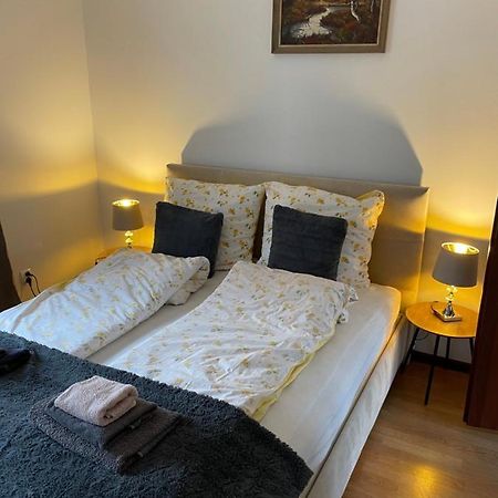 Lorin Prestige Apartament Elblag Buitenkant foto