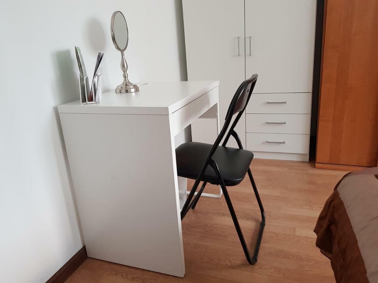 Lorin Prestige Apartament Elblag Buitenkant foto